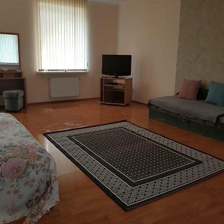 Apartament Saule Dyneburg Zewnętrze zdjęcie