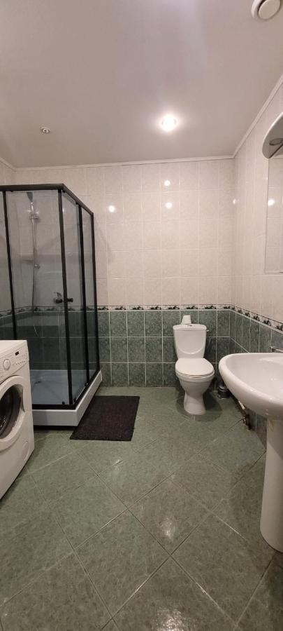 Apartament Saule Dyneburg Zewnętrze zdjęcie