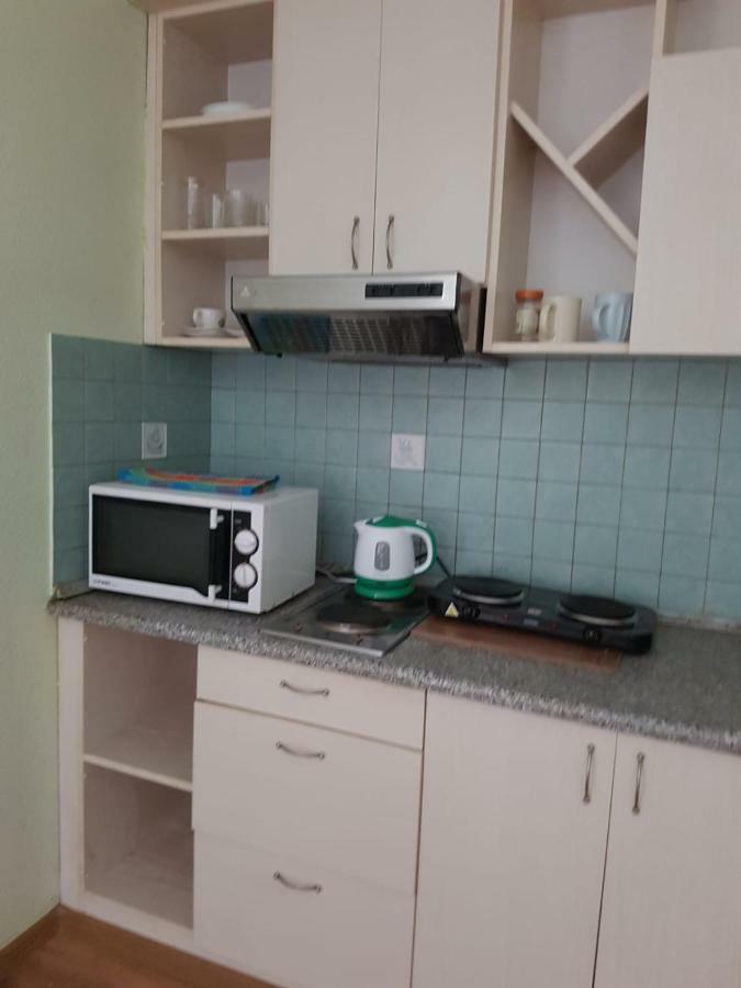 Apartament Saule Dyneburg Zewnętrze zdjęcie